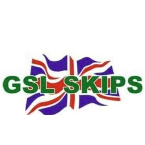 Cover photo of GSL Skips